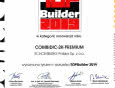 Nagroda Top Builder dla Schomburg-Polska