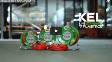 KEL linia STANDARD