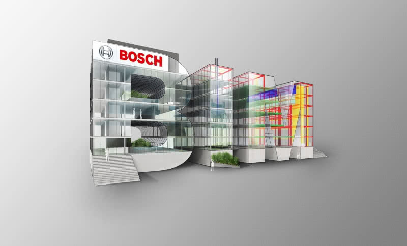 Bosch Systemy Zabezpieczeń organizuje konferencję edukacyjną