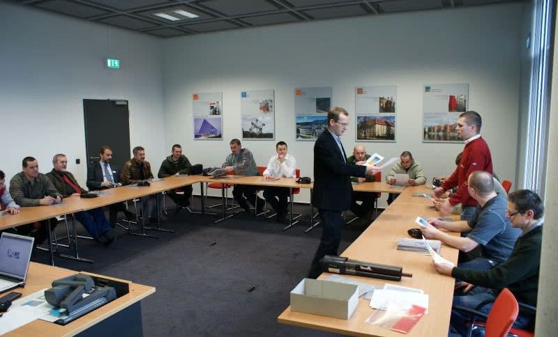 Kończy się nabór w szkole Nowoczesnych Technik Grzewczych Akademii Viessmann