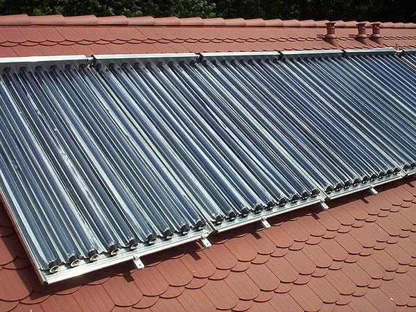Zestawy solarne WATT CPC