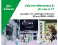 FAKRO na 4 Design Days 2026 w Katowicach