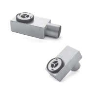 Syfon brodzikowy INOX