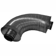 Elastyczne przewody aluminiowe S-Flex