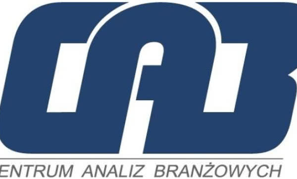 Sprzedaż okien energooszczędnych - raport CAB