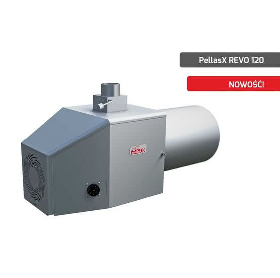 Pellas X REVO 120
