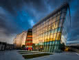 Systemy zabezpieczeń Bosch w ICE Kraków Congress Centre