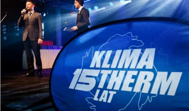 15-lecie Klima-Therm
