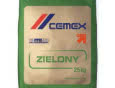 Cemex zmienia opakowania