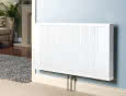 Niskotemperaturowe grzejniki REGULUS®-system 