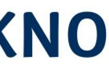 Nowe logo firmy OKNOPLAST