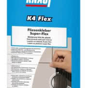 Elastyczny klej do płytek Knauf K4 Flex 